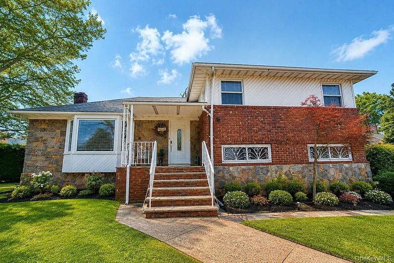 86-34 Francis Lewis Boulevard