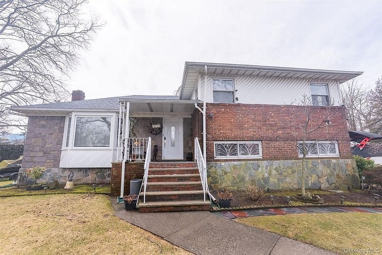 86-34 Francis Lewis Boulevard