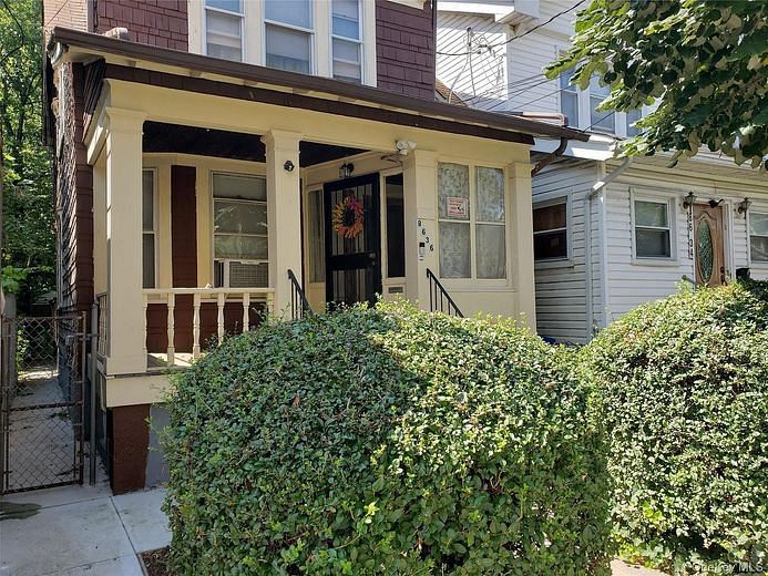 86-36 96th Street