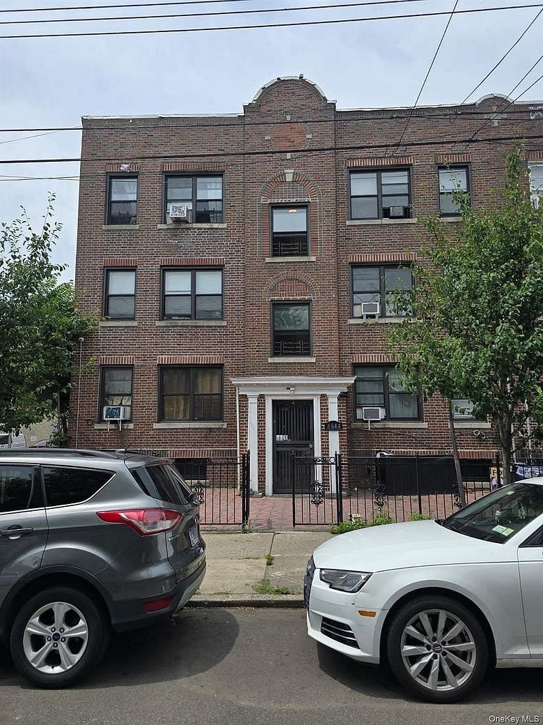 86-44 123rd Street