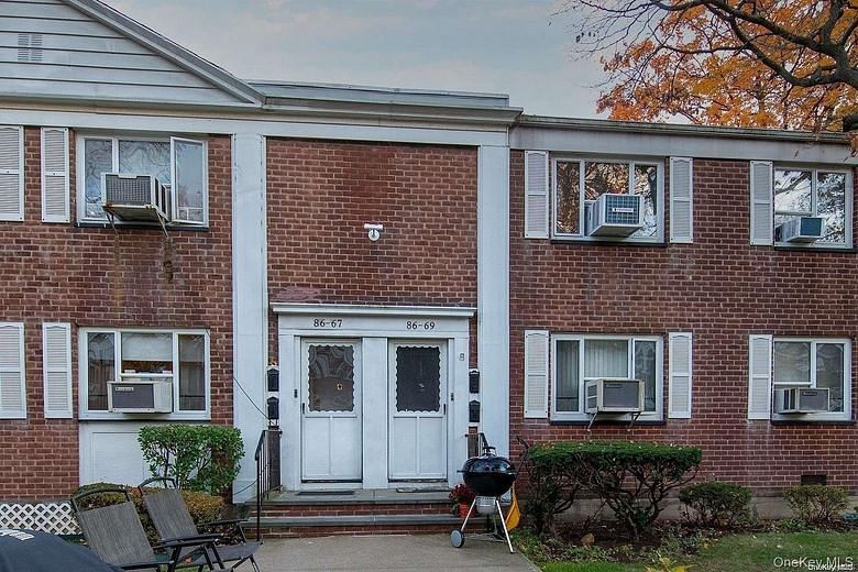 86-69 SPRINGFIELD Blvd. SPRINGFIELD Blvd. #14-13