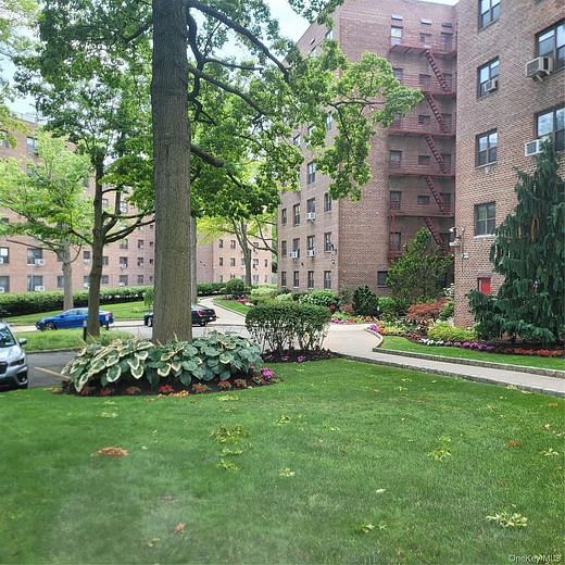 86-70 Francis Lewis Blvd #A78