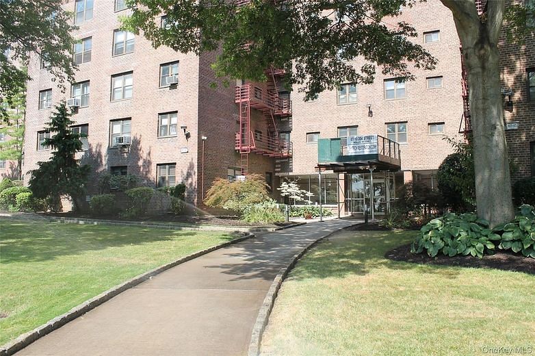 86-70 Francis Lewis Blvd #B-56