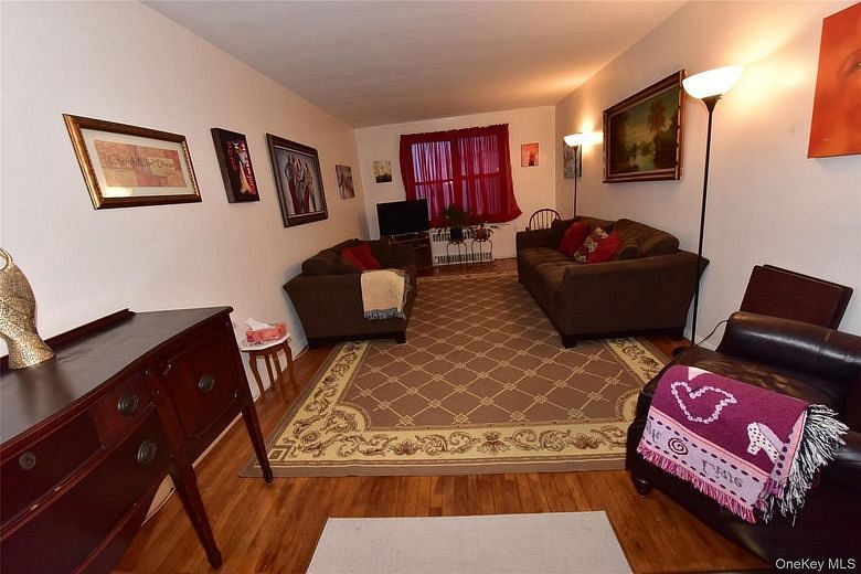 86-70 Francis Lewis Boulevard #A46