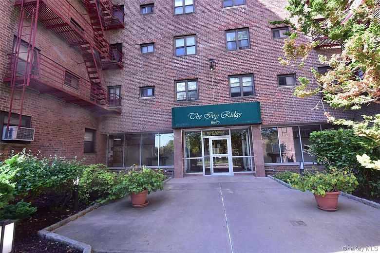 86-70 Francis Lewis Boulevard #B51