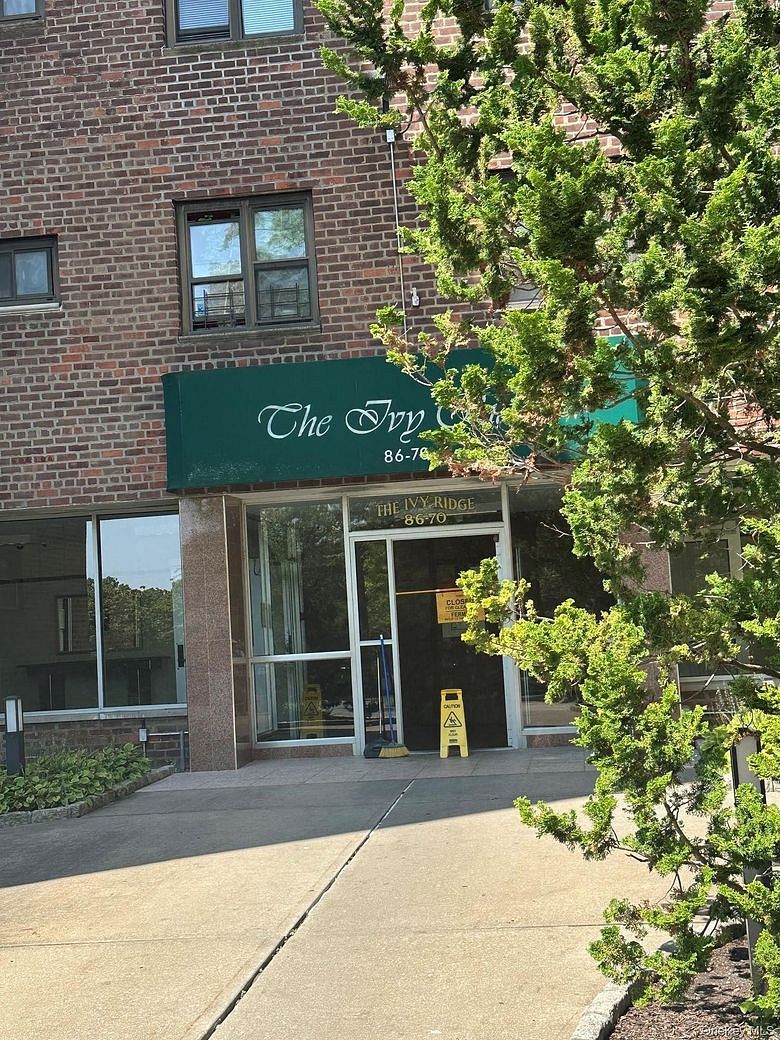 86-70 Francis Lewis Boulevard #B65
