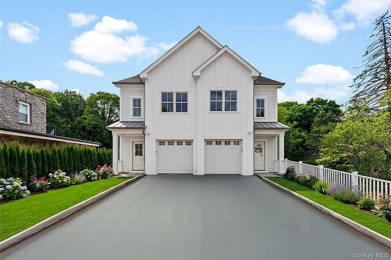 86 A Maple Street