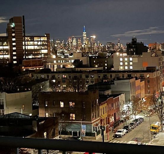 86 Beaver Street #3G