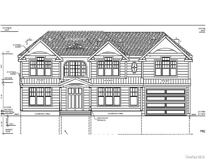 86 Horton Place