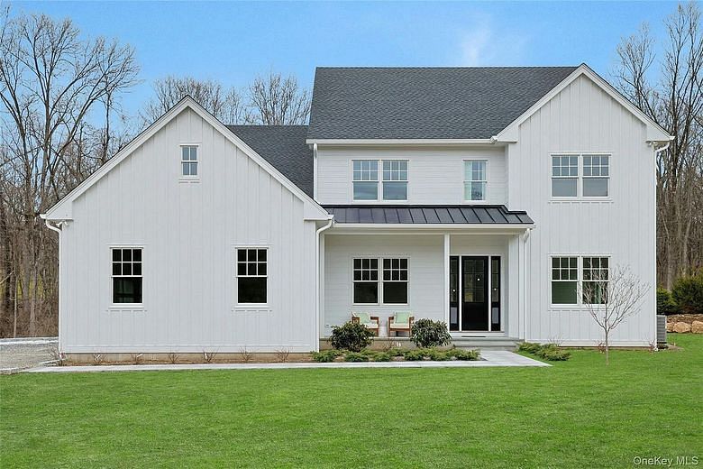 86 Old Byram Lake Road