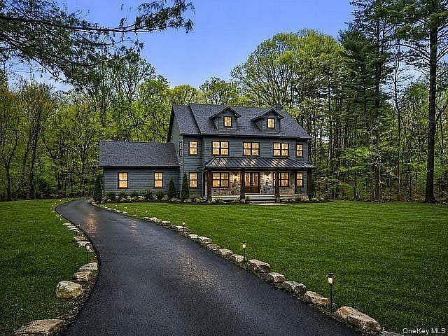 86 Old Logging Rd