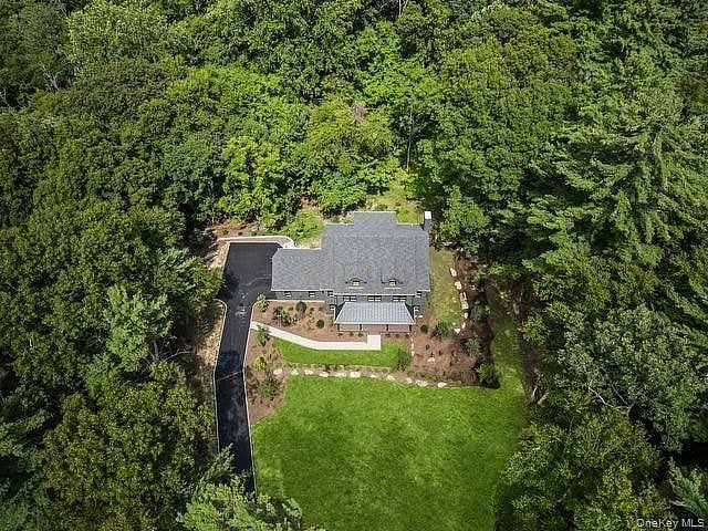 86 Old Logging Rd