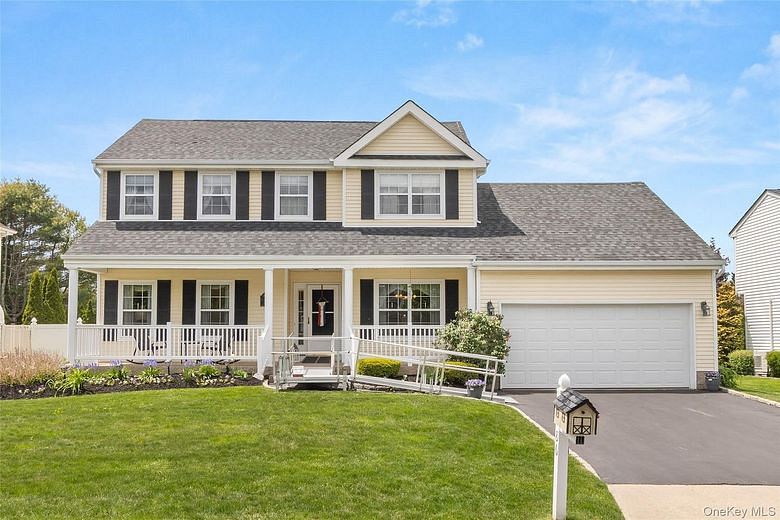 86 Summerfield Drive