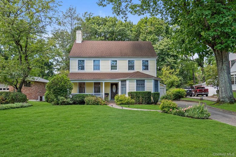 86 Summit Road