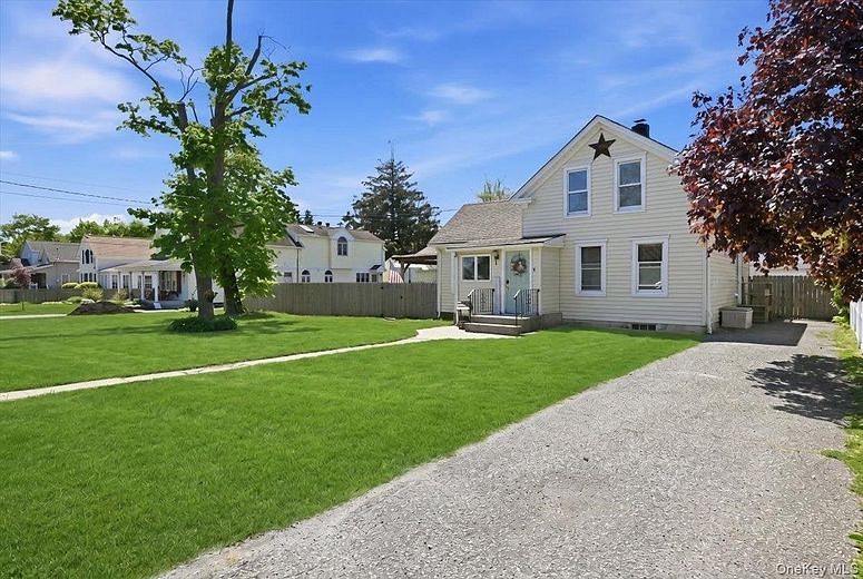 86 Tyler Avenue