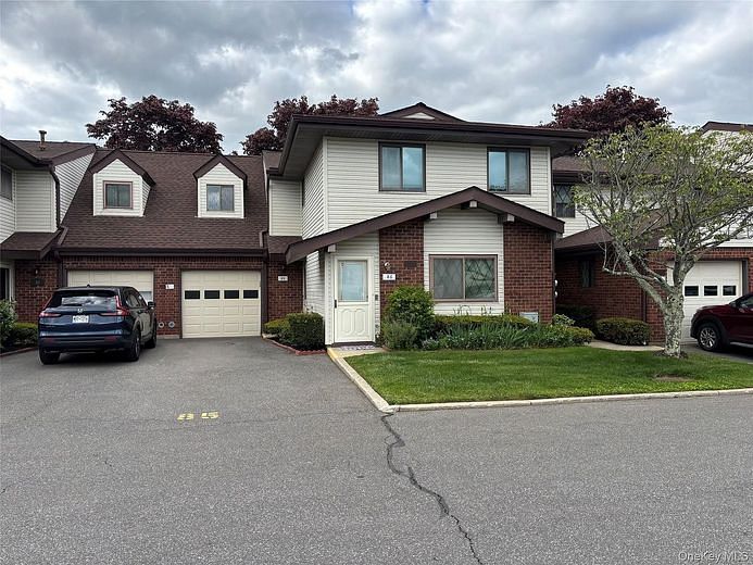 86 W Cambridge Drive W #86