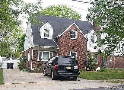 86 W Clinton Avenue