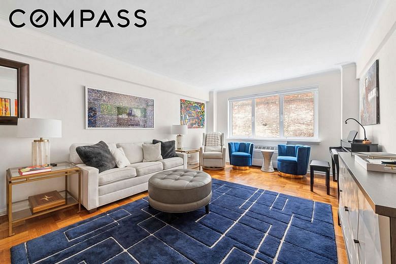 860 Fifth Avenue #5L
