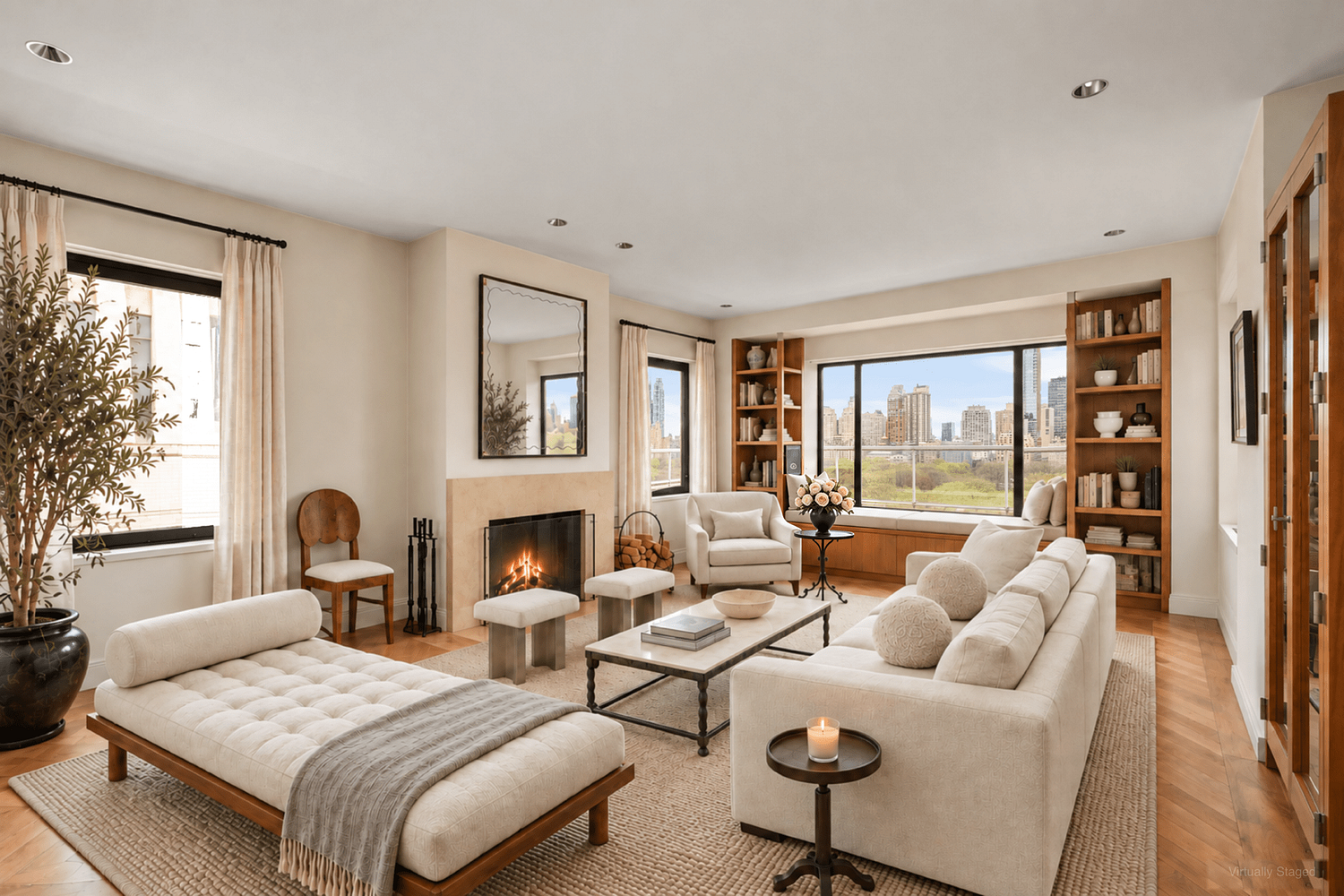 860 Fifth Avenue #PH21H