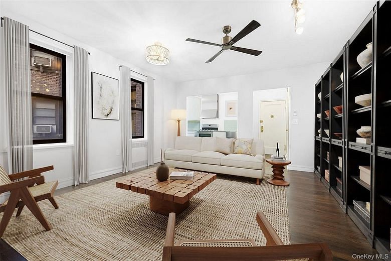 860 Grand Concourse Ave #2N