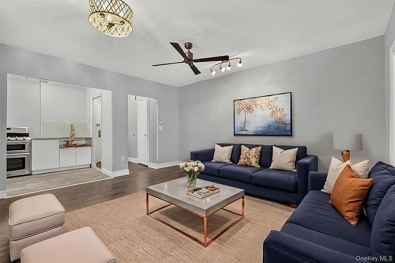 860 Grand Concourse Ave #2N