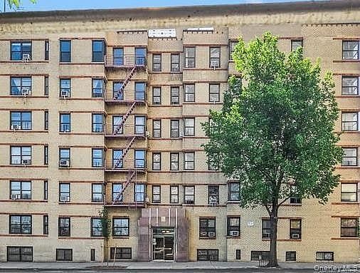 860 Grand Concourse Ave #7M