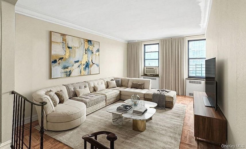 860 Grand Concourse Ave #7M