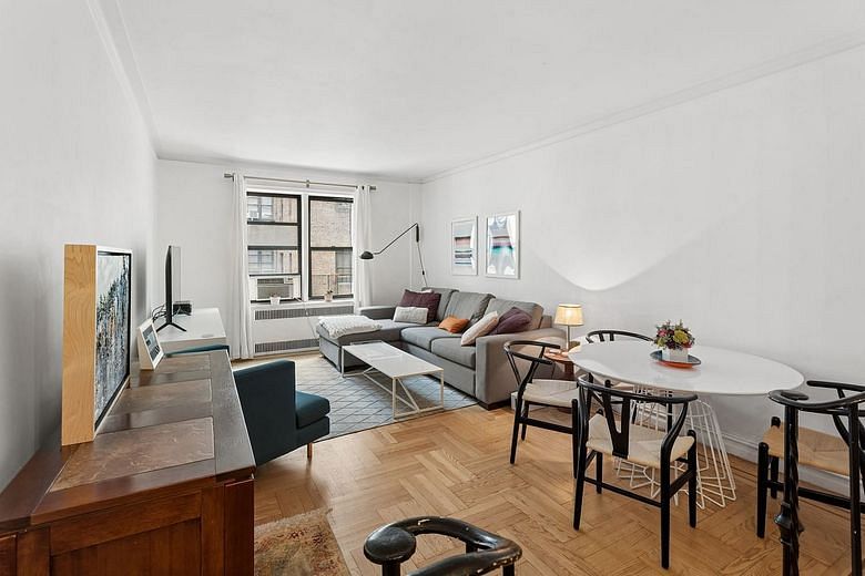 860 Grand Concourse #4B