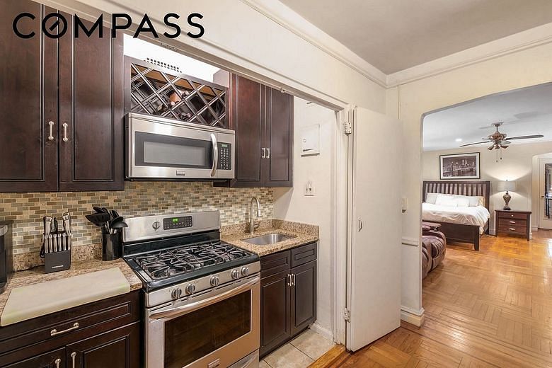 860 Grand Concourse #4J