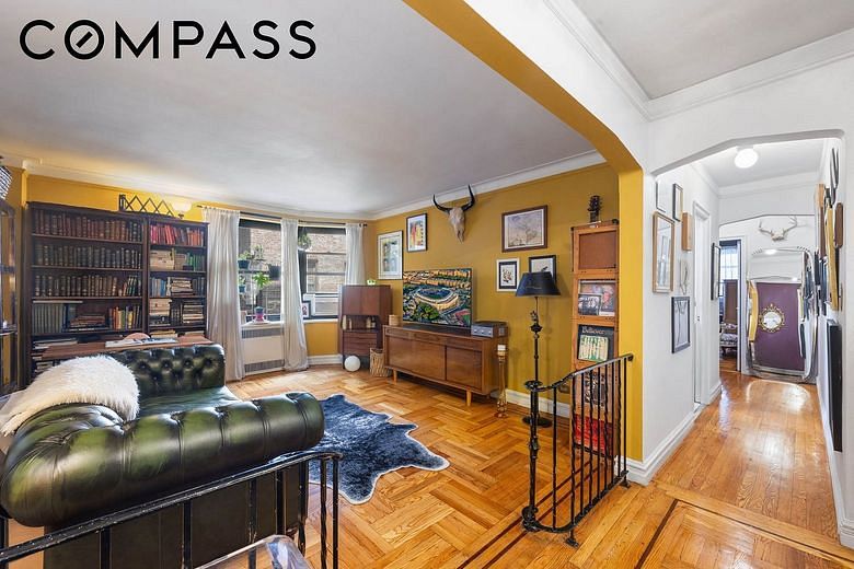 860 Grand Concourse #4O