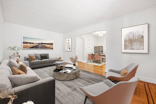 860 Grand Concourse #5P