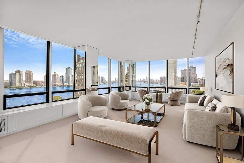 860 Nations Plaza #13A