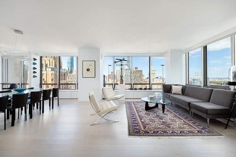 860 Nations Plaza #25B