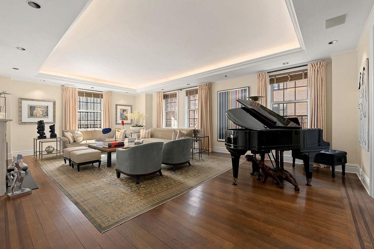 Image 1 of 23 for 860 Park Avenue #6 in Manhattan, New York, NY, 10075