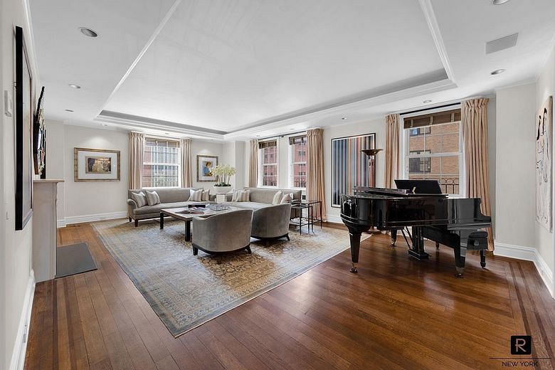 860 Park Avenue #6