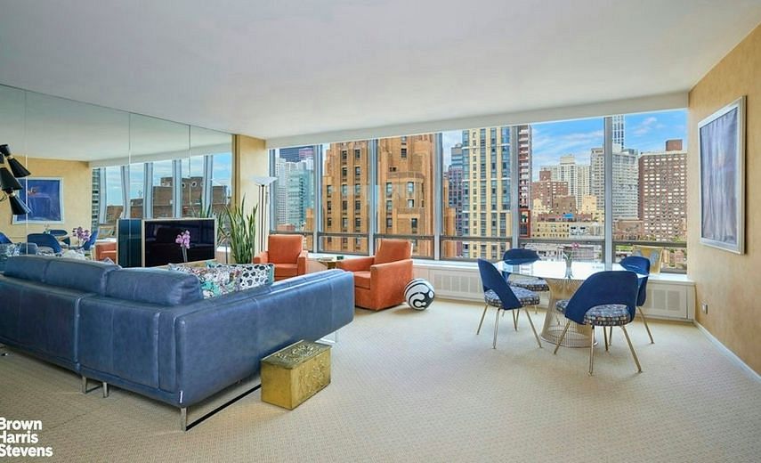 860 United Nations Plaza #20C