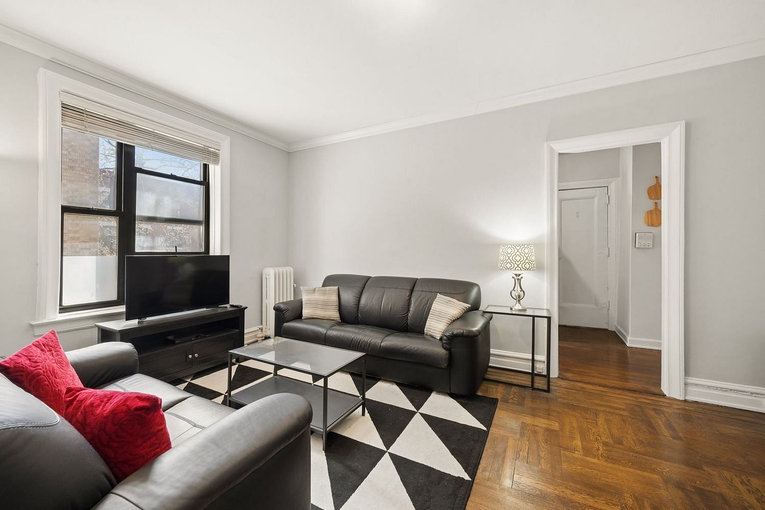 860 West 181st Street #44
