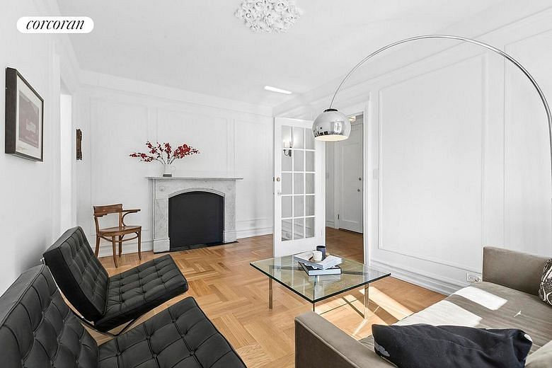 860 West 181st Street #54