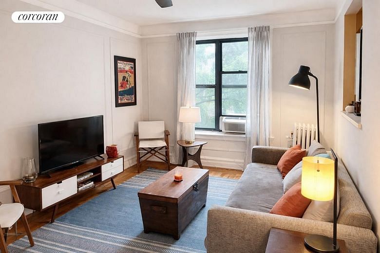 860 West 181st Street #55