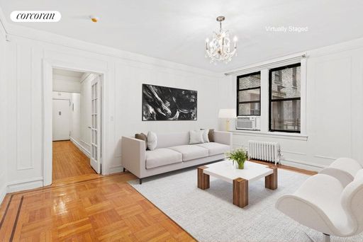 Image 1 of 6 for 860 West 181st Street #6 in Manhattan, NEW YORK, NY, 10033