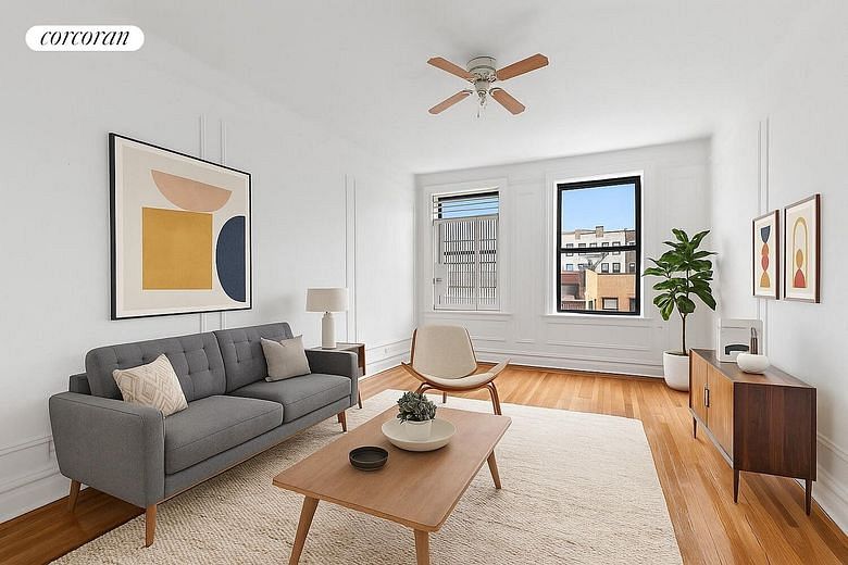 860 West 181st Street #67A