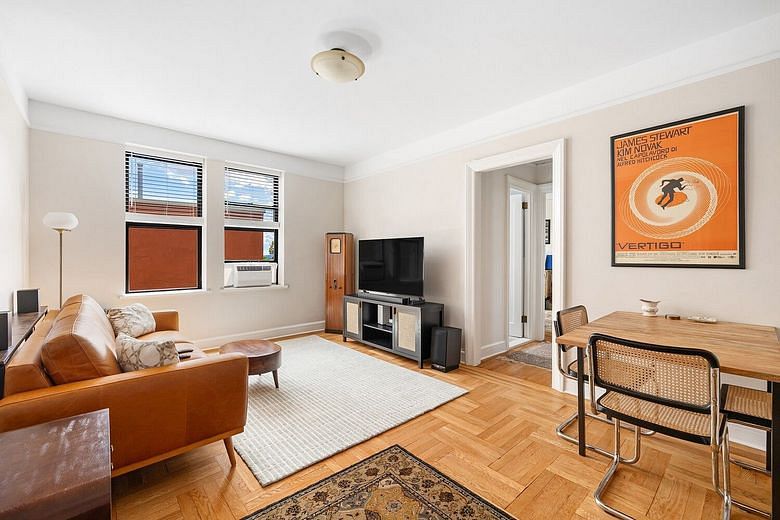860 West 181st Street #68