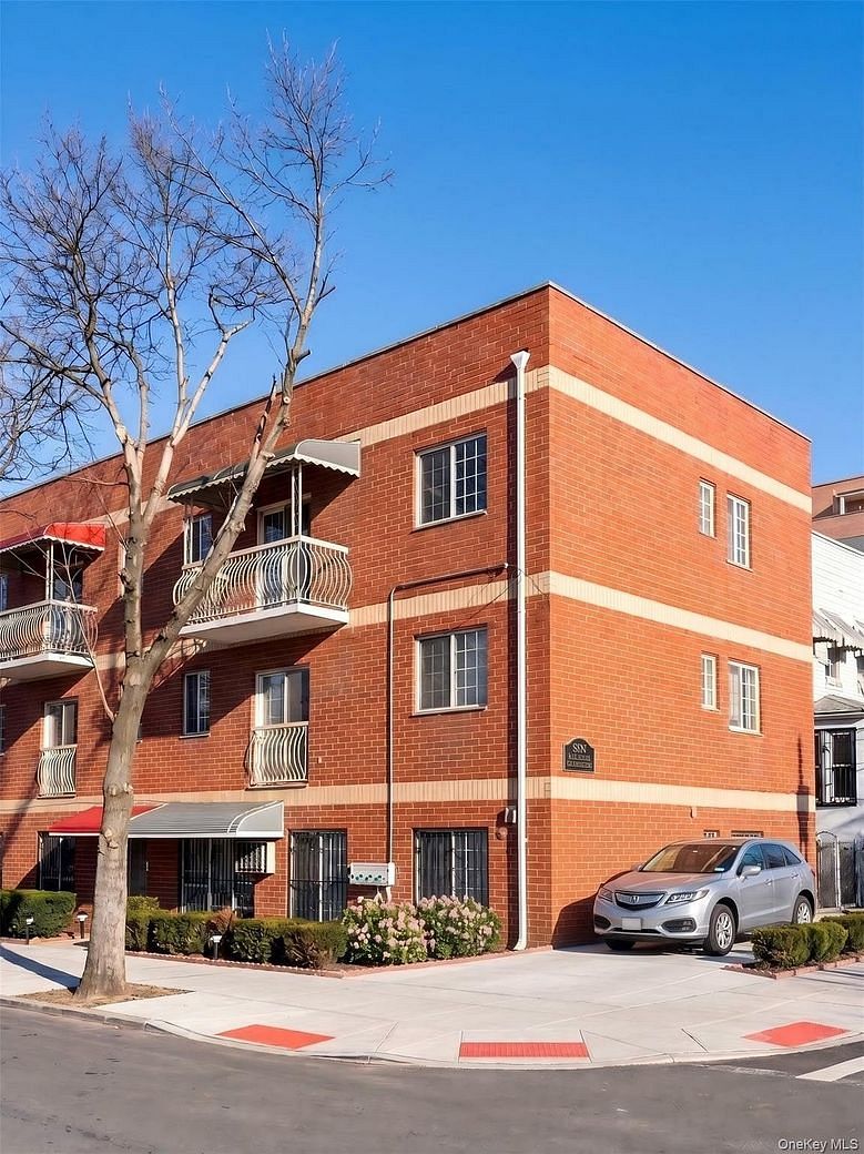 8604 58th Avenue #3 Family