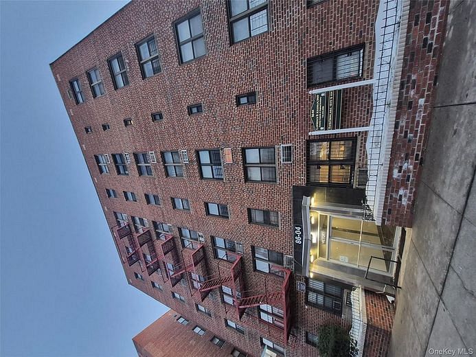 8604 Grand Avenue #2D