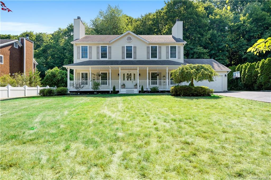 1428 Pleasantville Road in Westchester, Ossining, NY 10510