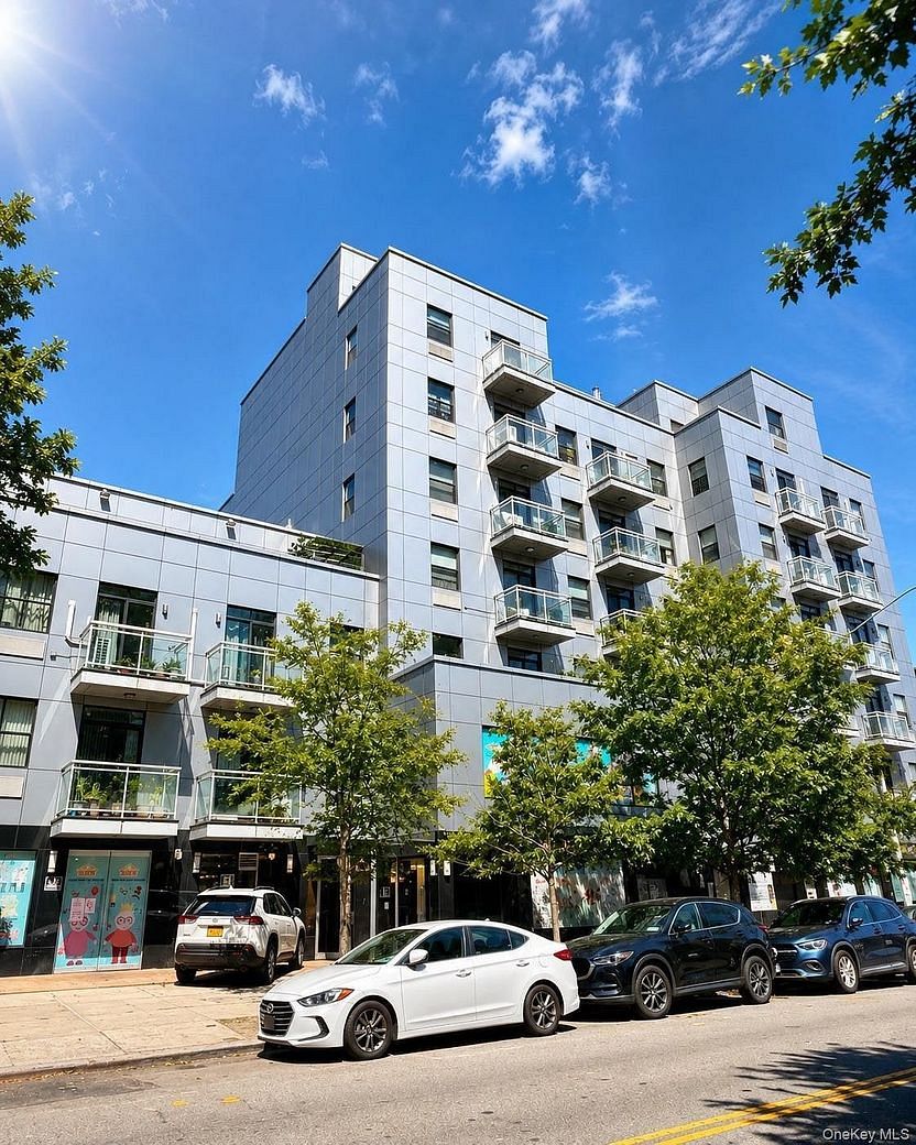 8616 21st Avenue #3H