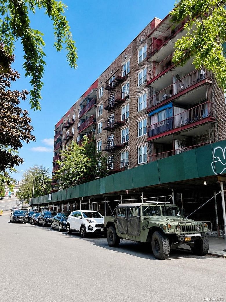 8616 60th Avenue #3P