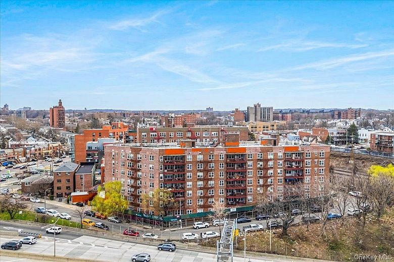 8616 60th Avenue #5P