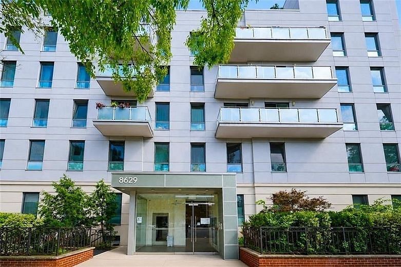 8629 Bay Parkway #5G