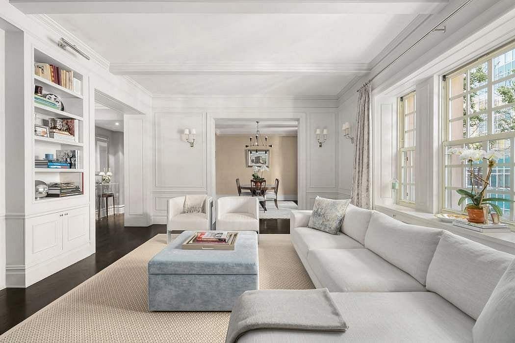 Image 1 of 15 for 863 Park Avenue #3E in Manhattan, New York, NY, 10075